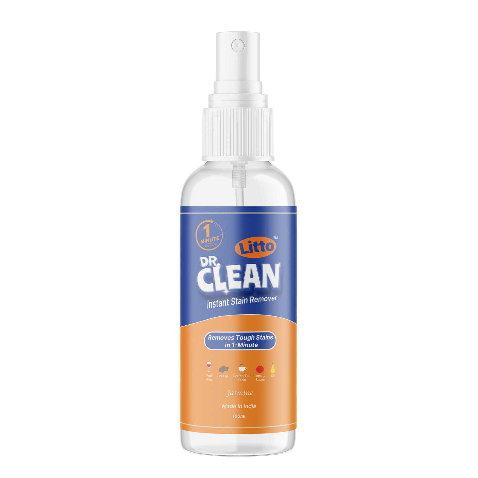 Dr. Clean